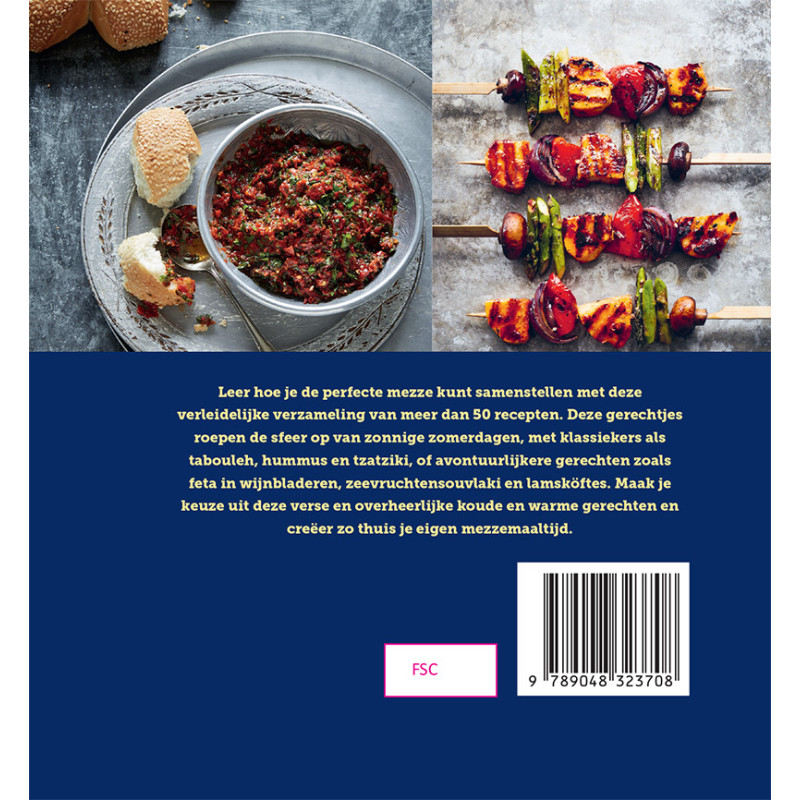 Mezze