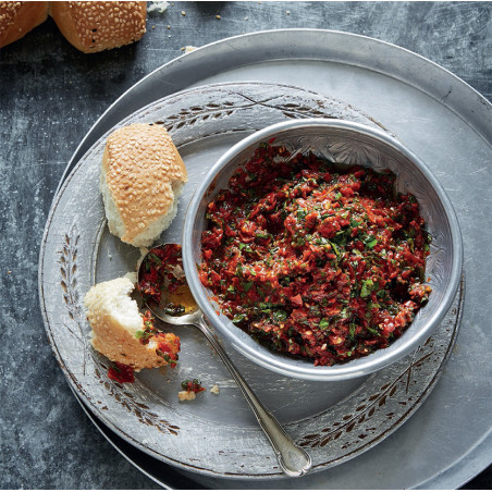 Mezze