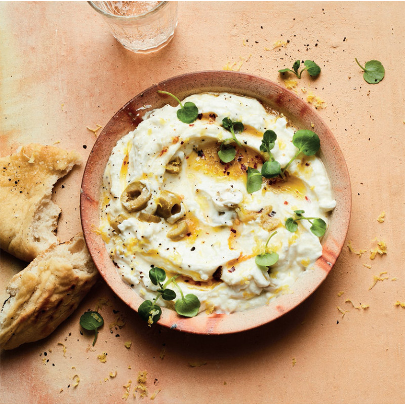 Mezze