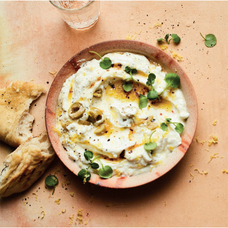 Mezze
