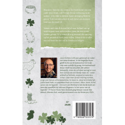 In het spoor van de legende - De munt van Wicklow