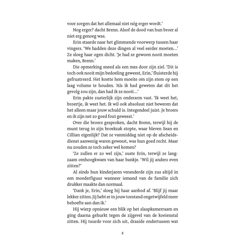 In het spoor van de legende - De munt van Wicklow