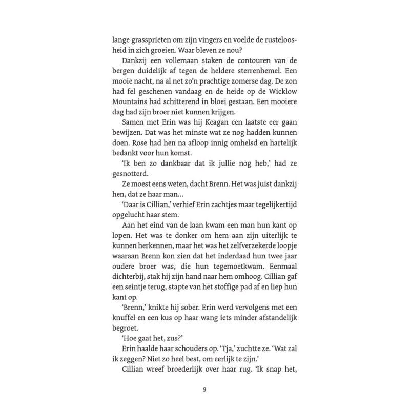 In het spoor van de legende - De munt van Wicklow