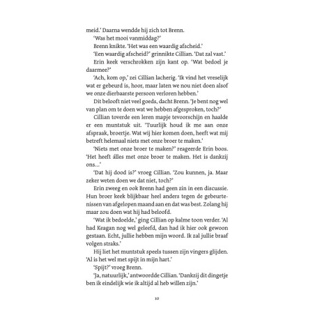 In het spoor van de legende - De munt van Wicklow