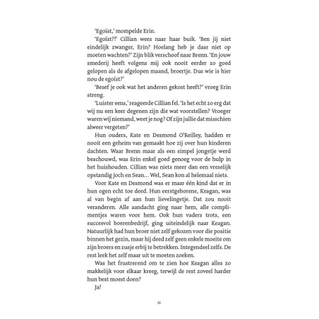 In het spoor van de legende - De munt van Wicklow