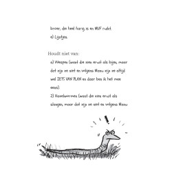 Dagboek vol mislukkingen - De verschrikkelijkste verjaardag ooit!