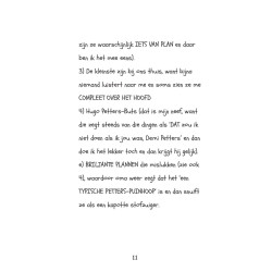 Dagboek vol mislukkingen - De verschrikkelijkste verjaardag ooit!