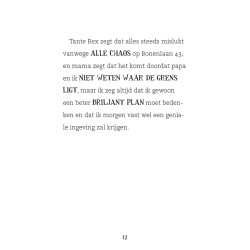 Dagboek vol mislukkingen - De verschrikkelijkste verjaardag ooit!
