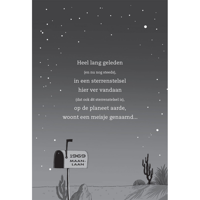 Aaf en het astronautenteam - Aanval van de ruimteslakken!