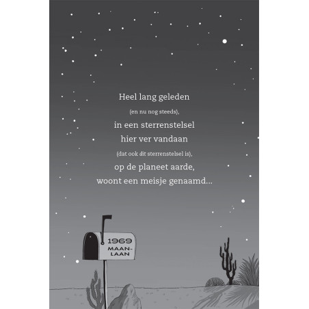 Aaf en het astronautenteam - Aanval van de ruimteslakken!