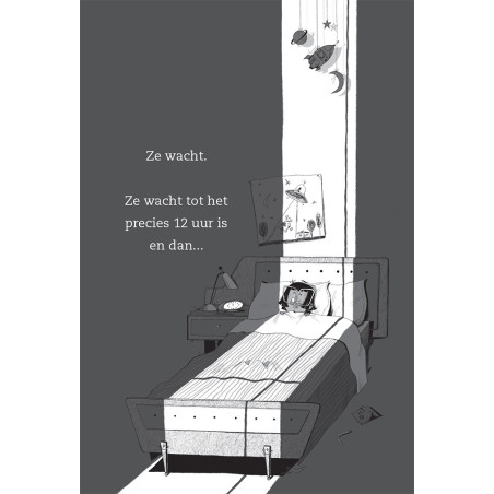 Aaf en het astronautenteam - Aanval van de ruimteslakken!