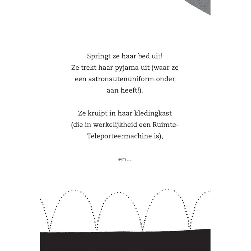 Aaf en het astronautenteam - Aanval van de ruimteslakken!