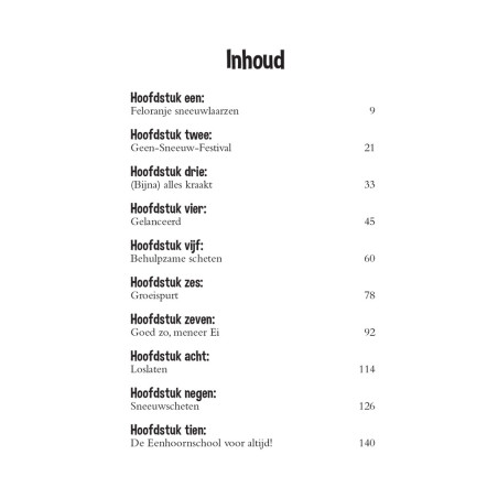 De enorm eigenwijze eenhoorn en het ijsdraakje