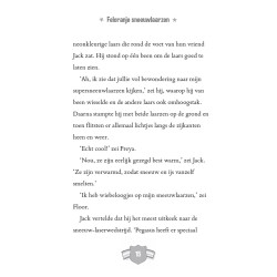 De enorm eigenwijze eenhoorn en het ijsdraakje