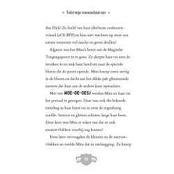 De enorm eigenwijze eenhoorn en het ijsdraakje