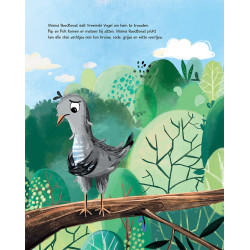 Zit ik in het verkeerde nest?