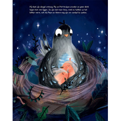 Zit ik in het verkeerde nest?