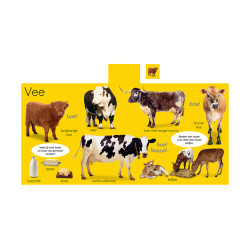 Mijn eerste boerderijboek