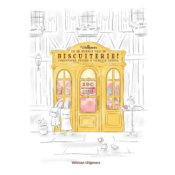 Welkom in de wereld van de...