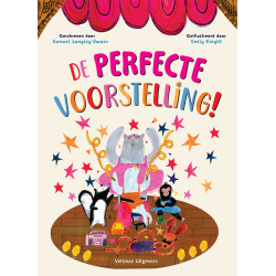 De perfecte voorstelling!