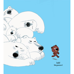 Tien kleine eekhoorns