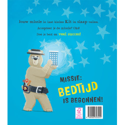 Missie: bedtijd