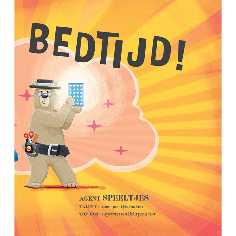 Missie: bedtijd