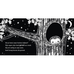 Baby's eerste verhaaltjes - Knuffelen