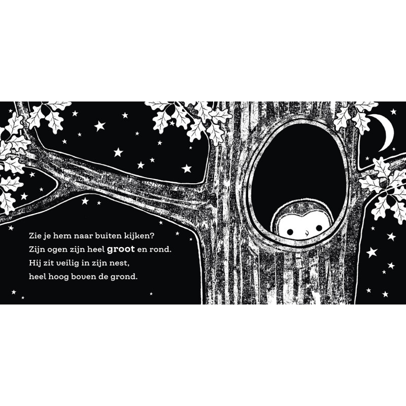 Baby's eerste verhaaltjes - Knuffelen