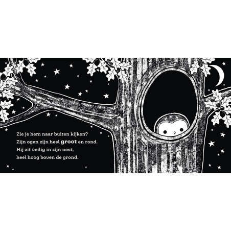 Baby's eerste verhaaltjes - Knuffelen