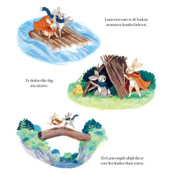 Een klein beetje bang