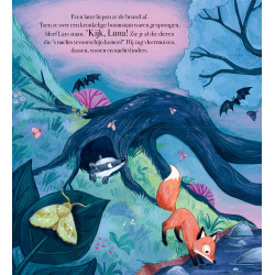 Een klein beetje bang