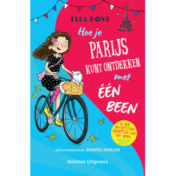 Hoe je Parijs kunt...