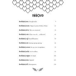 Avonturen op Drakenstein - Sportdag!