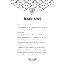 Avonturen op Drakenstein - Sportdag!