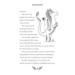 Avonturen op Drakenstein - Sportdag!