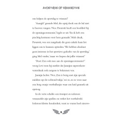 Avonturen op Drakenstein - Sportdag!