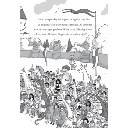 Avonturen op Drakenstein - Sportdag!