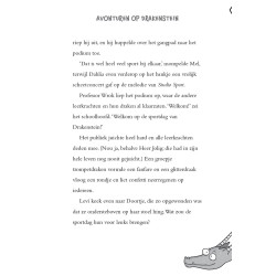 Avonturen op Drakenstein - Sportdag!