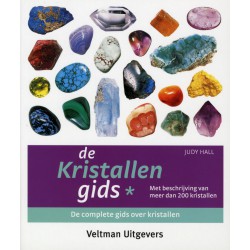 Kristallengids deel 1