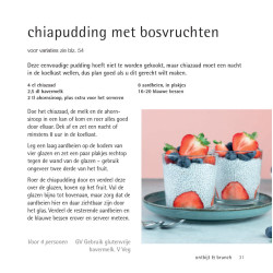 500 gerechten in glaasjes
