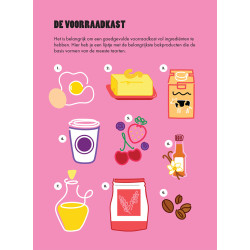 Ik heb zin in taart