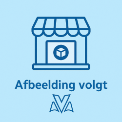 Aaf en het astronautenteam...