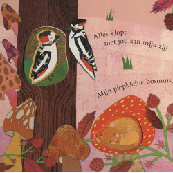 Stapelgek op jou
