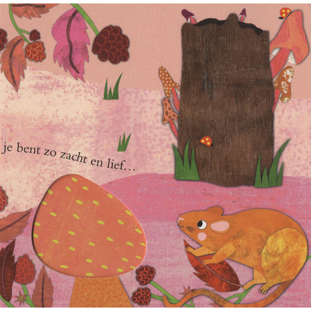 Stapelgek op jou