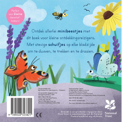 Minibeestjes - voor kleine ontdekkingsreizigers