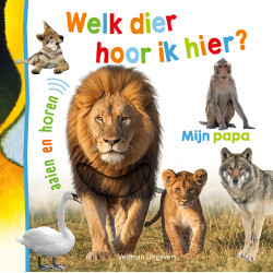 Welk dier hoor ik hier? -...