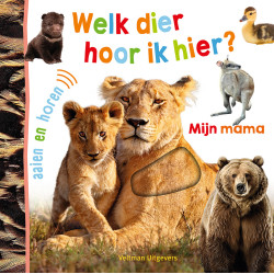 Welk dier hoor ik hier? -...