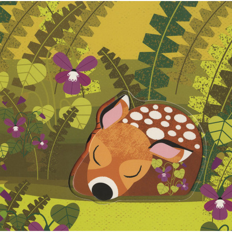 Jij bent de liefste mama