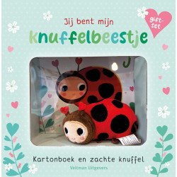 Jij bent mijn...